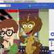 Image for article titled The teaser art for the 3rd season of Big Mouth is a shocker